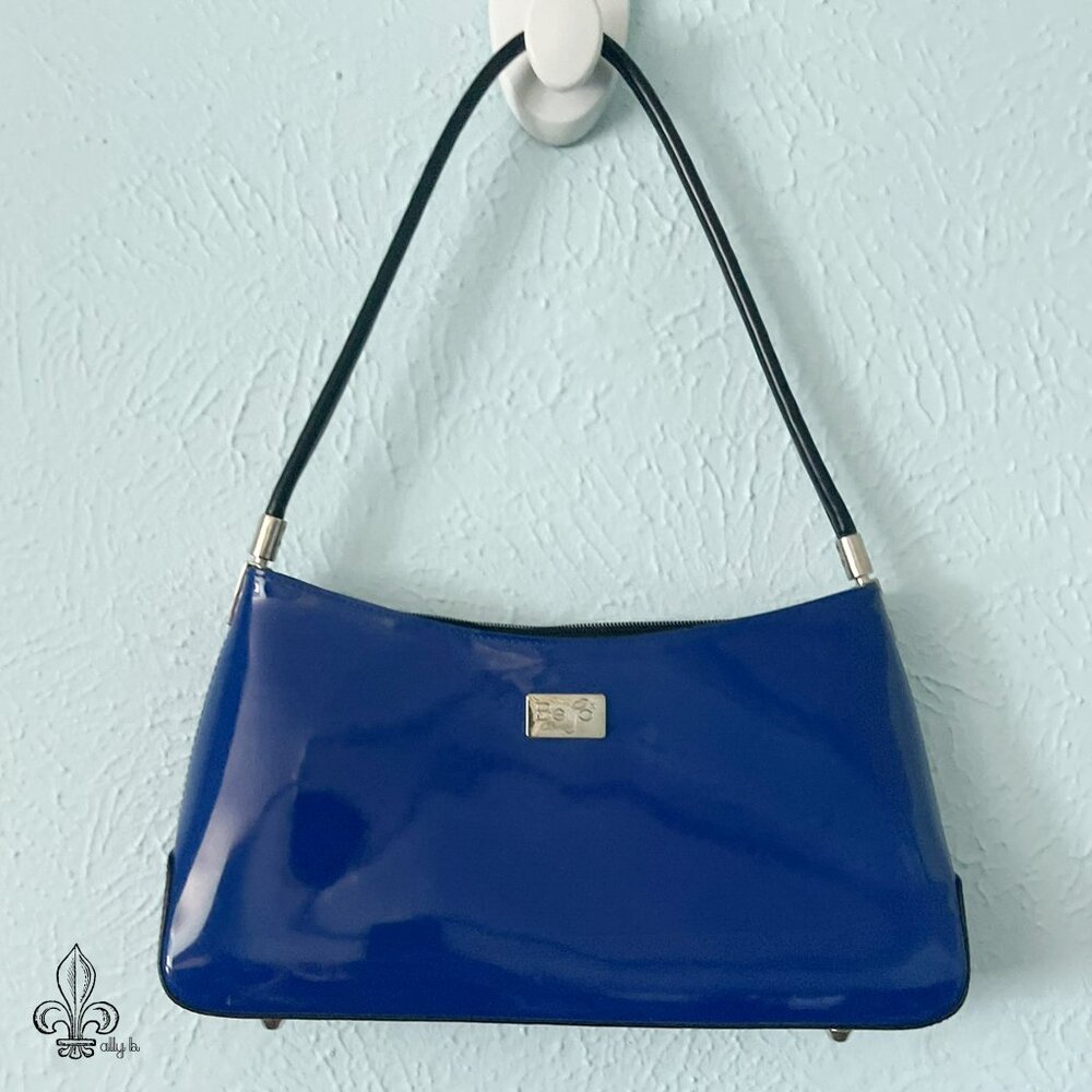 🌊Beijo Blue Handbag🌊